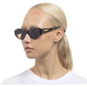 Bottega Veneta BV1031S Tortoise Havana Sunglasses
